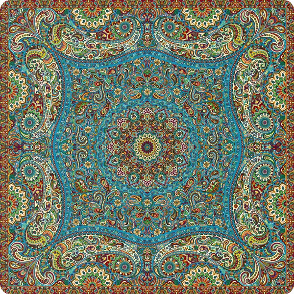 Termeh Tablecloth Code12-2-0