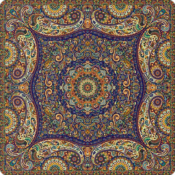 Termeh Tablecloth Code12-3-0