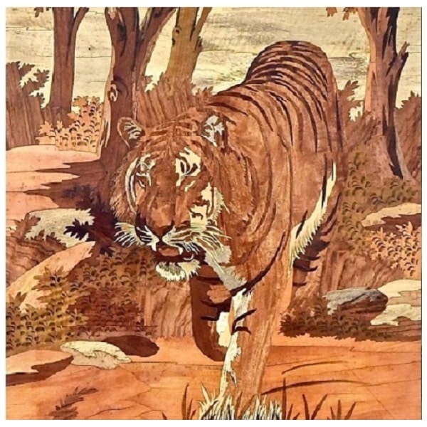 Iranian Moaraq Tableau Code120-11-0