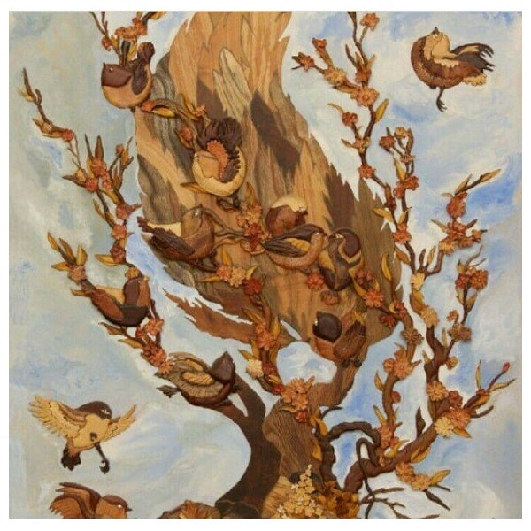 Iranian Moaraq Tableau Code121-11-2