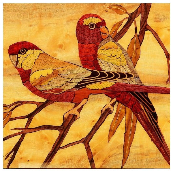 Iranian Moaraq Tableau Code121-11-0