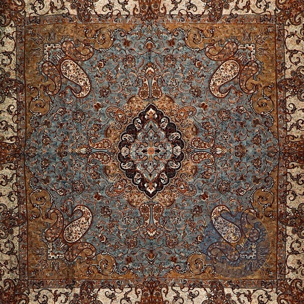 Termeh Tablecloth Code13-2-0