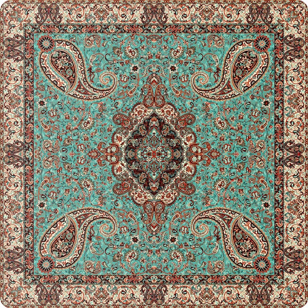 Termeh Tablecloth Code15-2-0