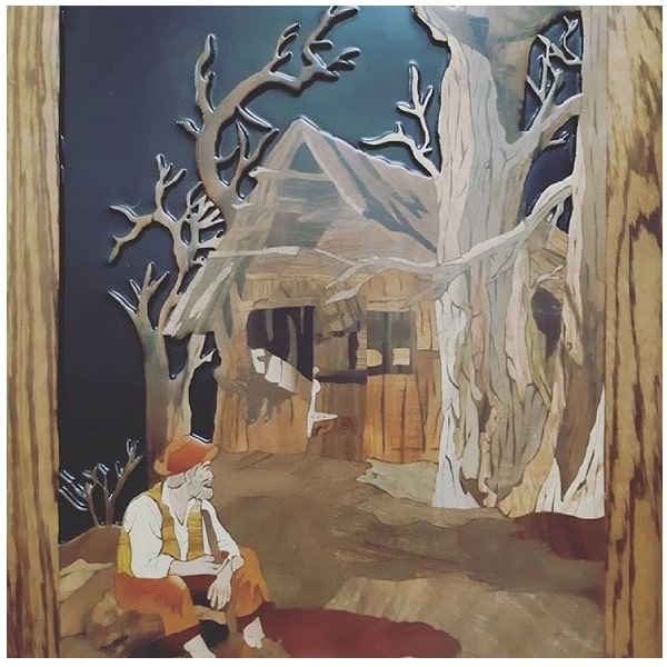 صنایع دستی ایران