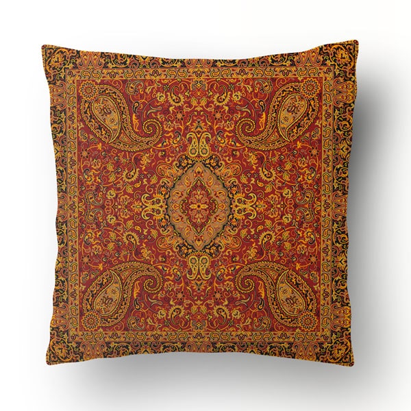 Termeh Pillow Cover Code40-12-0