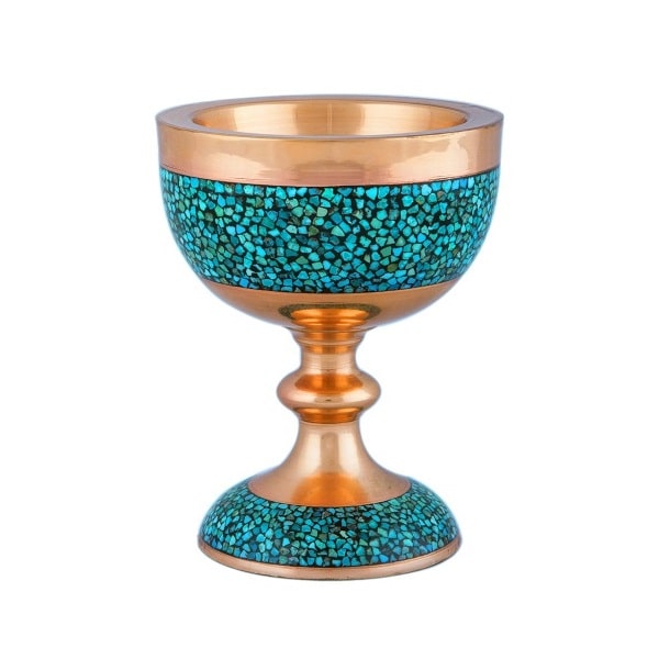 Turquoise Sangab Code49-2-0