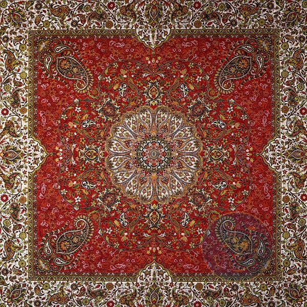 Termeh Tablecloth Code5-10-0