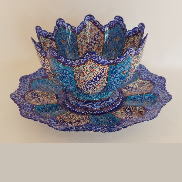 صنایع دستی ایران