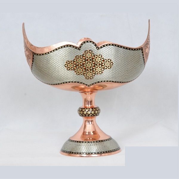 Khatam kari Kashkol Code342-9-0