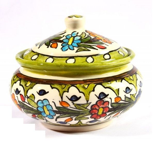 صنایع دستی ایران