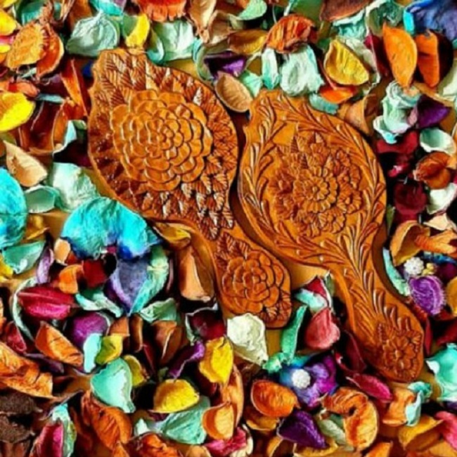 Abadeh Souvenirs | What to buy in Abadeh Iran