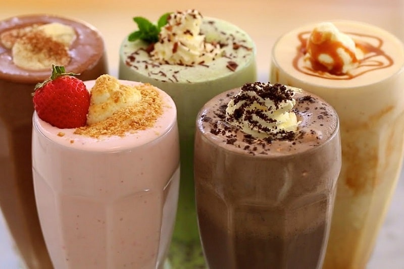 Iranian Restaurants in Abadeh Iran Persian Food | Cafes in Abadeh