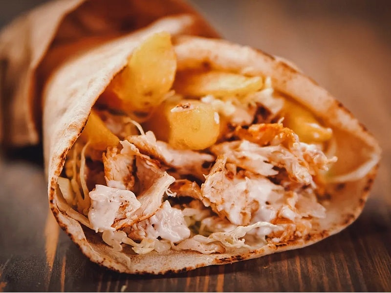 Iranian Restaurants in Abadeh Iran Persian Food | Fast Food Restaurants