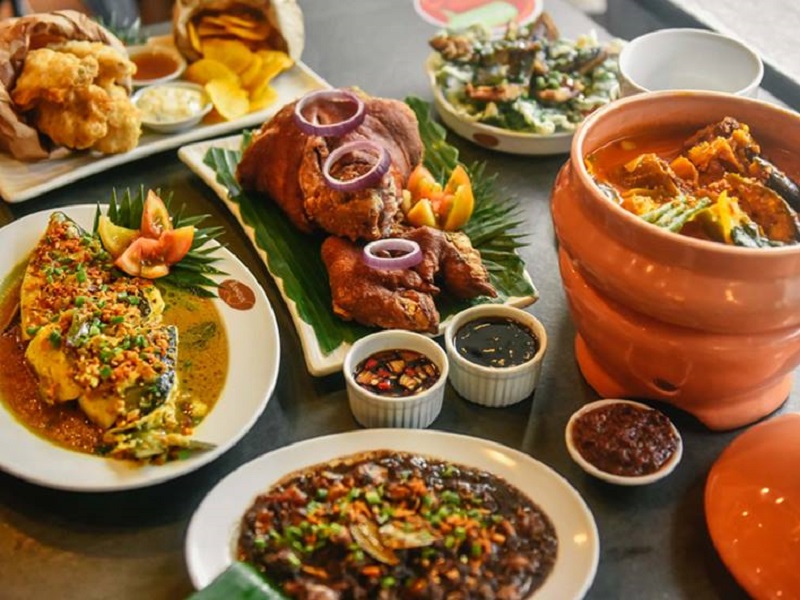 رستوران ایران آباده | بهترین باغ، کافه، فست فود، بومگردی و رستوران‌های آباده