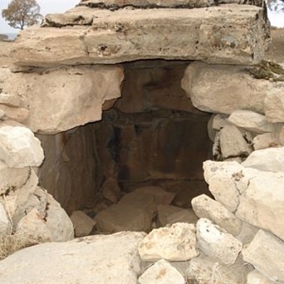 Abadeh Khereft Khane | Tourist Attractions in Abadeh Iran