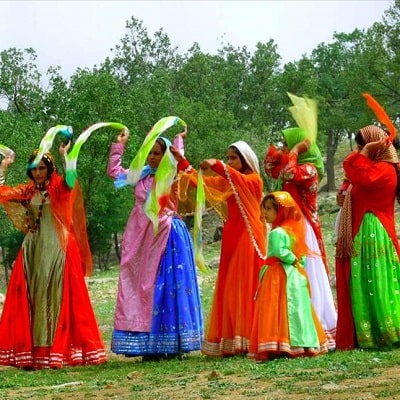Abadeh Culture | Top Traditions and Customs of Iranian Culture in Abadeh