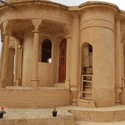 جاذبه‌های گردشگری آباده | جاهای دیدنی آباده