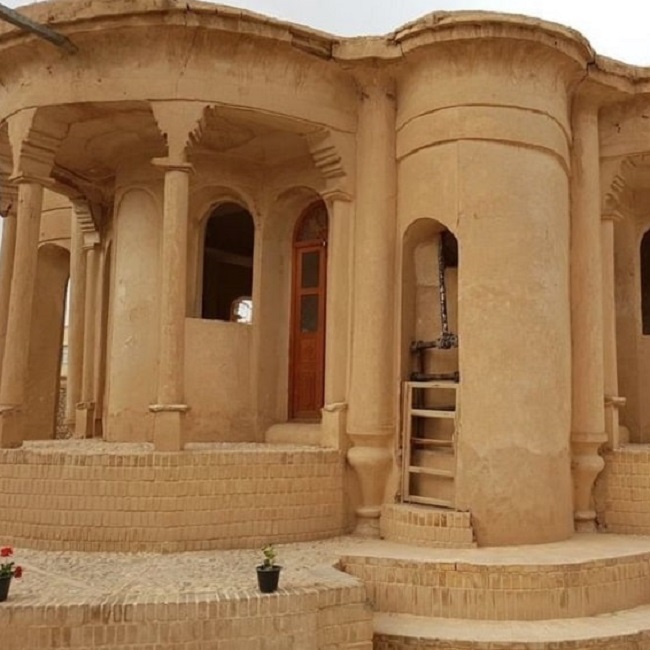 Travel to Iran | Abadeh Tourist Attractions