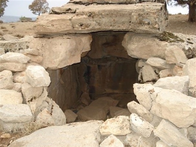 Abadeh Khereft Khane | Iran Tourist Attractions