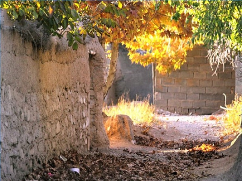 روستاهای اطراف آباده | جاهای دیدنی و جاذبه‌های گردشگری آباده