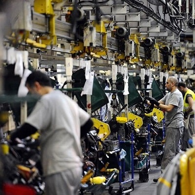 Hamedan Manufacturing | Top Manufacturing Companies in Hamedan