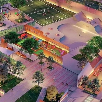 Hamedan Parks & Gardens | Most Beautiful Hamedan Parks & Gardens