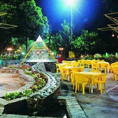 Hamedan Restaurants | Where to Eat in Hamedan | Top Best Restaurants in Hamedan