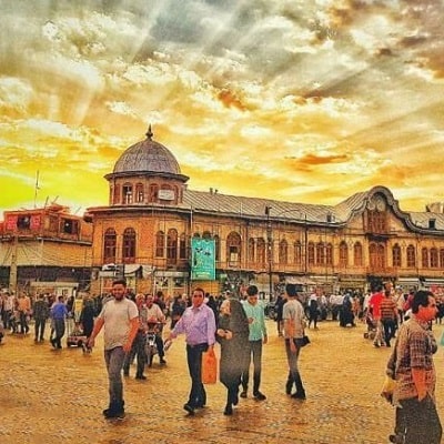 Hamedan Tourist Attraction | What to Do in Hamedan