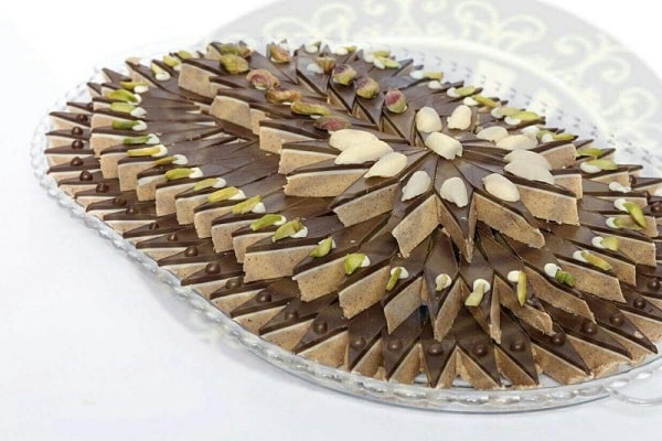 Isfahan Bereshtuk Souvenirs | What to buy in Isfahan