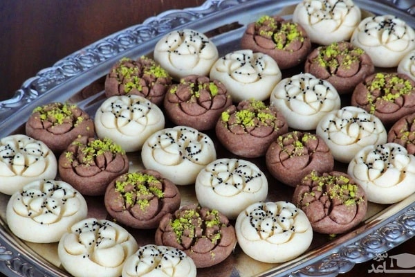 Isfahan Korki Sweet Souvenirs | What to buy in Isfahan
