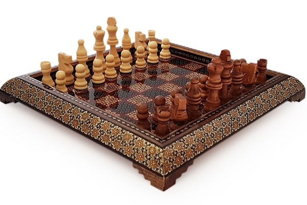 Isfahan Marquetry Souvenirs | What to buy in Isfahan