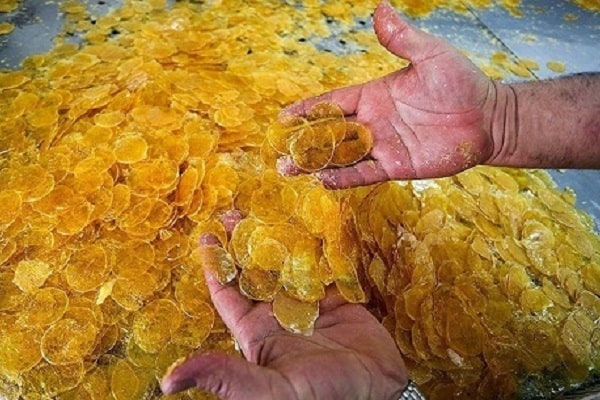 Isfahan Poolaki Souvenirs | What to buy in Isfahan