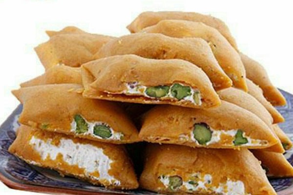 Isfahan Sohan Asali Souvenirs | What to buy in Isfahan