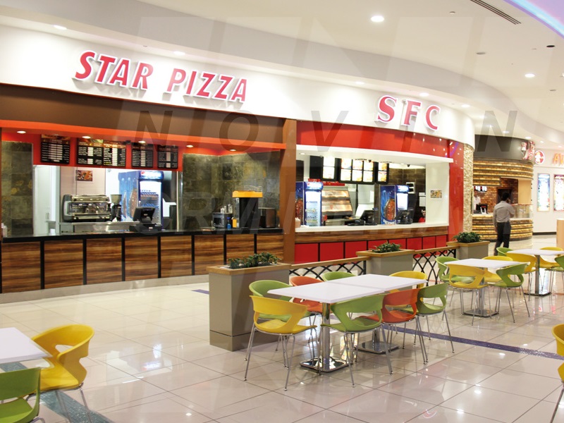 Restaurants and Cafes in Isfahan Iran Persian Food | City Center Restaurant