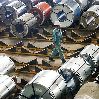 Isfahan Manufacturing | Top Manufacturing Companies in Isfahan