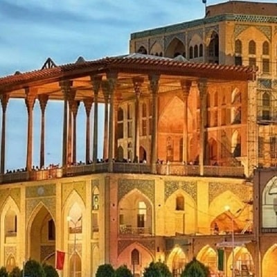 Isfahan Tourist Attraction | What to Do in Isfahan