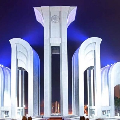 Isfahan Universities & Collages | Top Universities in Isfahan