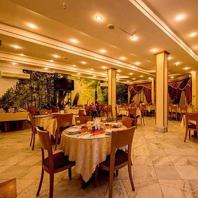 Khorasan Restaurants | Where to Eat in Khorasan | Top Best Restaurants in Khorasan