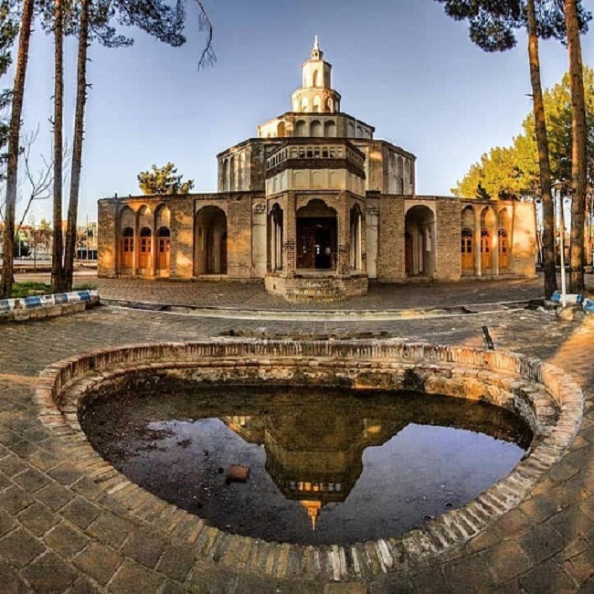 Travel to Iran | South-Khorasan Tourist Attractions