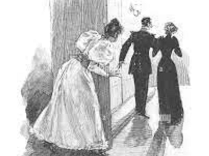 Iranian Customs in Kurdistan Iran | Eavesdropping