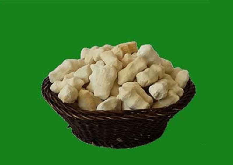 Persian Kashk | What to buy in Marivan Kurdistan Iran