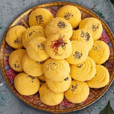 Marivan Souvenirs | What to Buy in Marivan