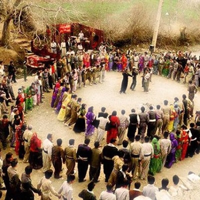 Marivan Culture | Top Traditions and Customs of Iranian Culture in Marivan