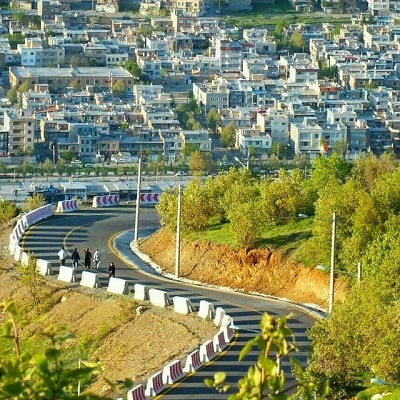 Marivan Tourist Attraction | What to Do in Marivan