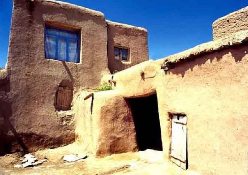 روستای درکی مریوان | مکان‌های دیدنی و جاذبه‌های گردشگری مریوان