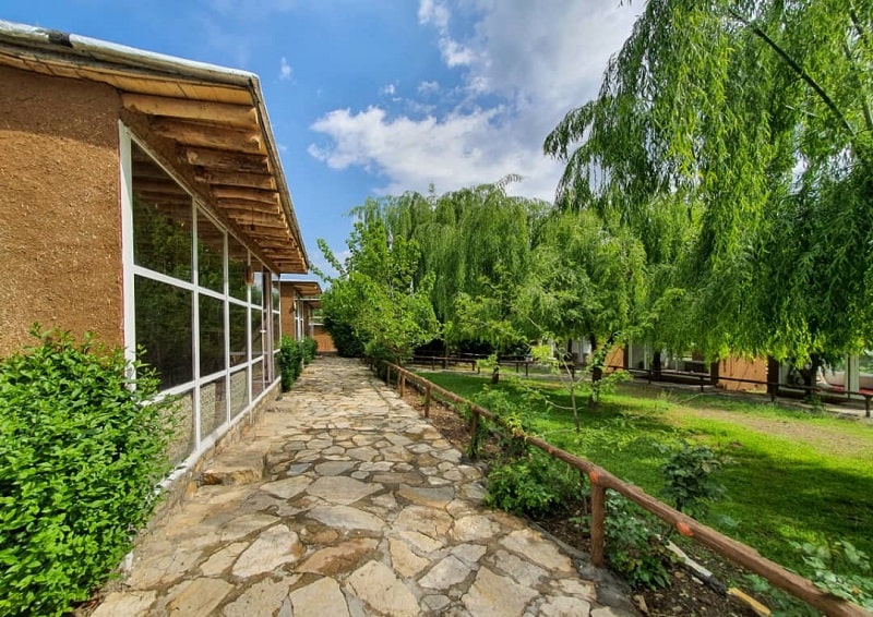 روستای کانی‌سانان مریوان | جاهای دیدنی و جاذبه‌های گردشگری مریوان