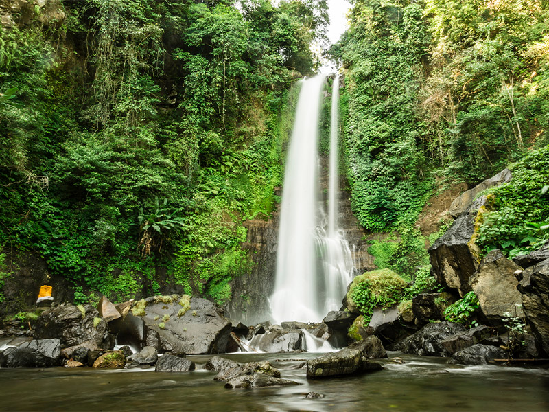 جاهای سرسبز مریوان | جاذبه‌های گردشگری و جاهای دیدنی مریوان