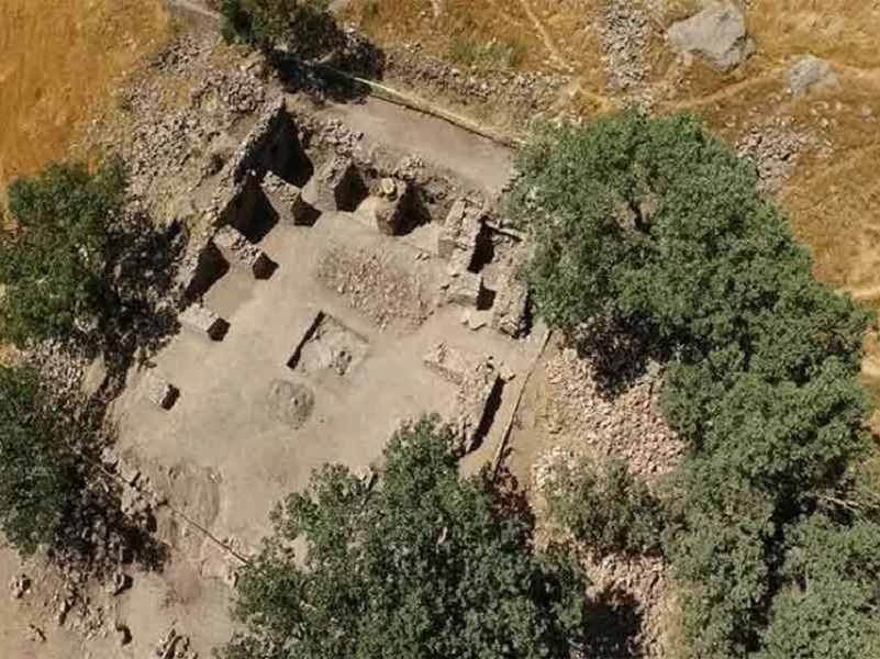 قلعه امام مریوان | جاهای دیدنی و جاذبه‌های گردشگری مریوان