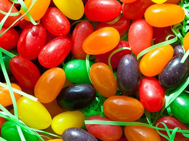 جیلی بیلی مشهد | سوغات و شیرینی‌های مشهد