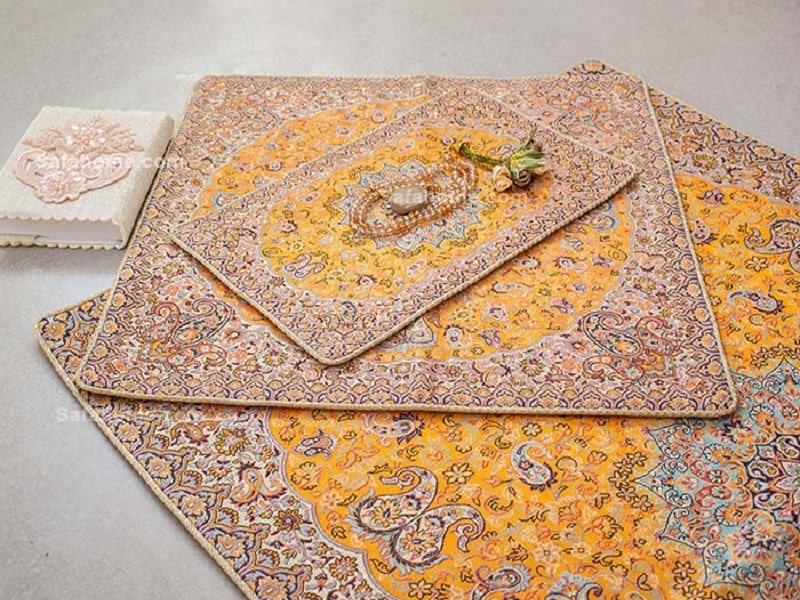 سجاده و جانماز مشهد | سوغات و صنایع دستی مشهد